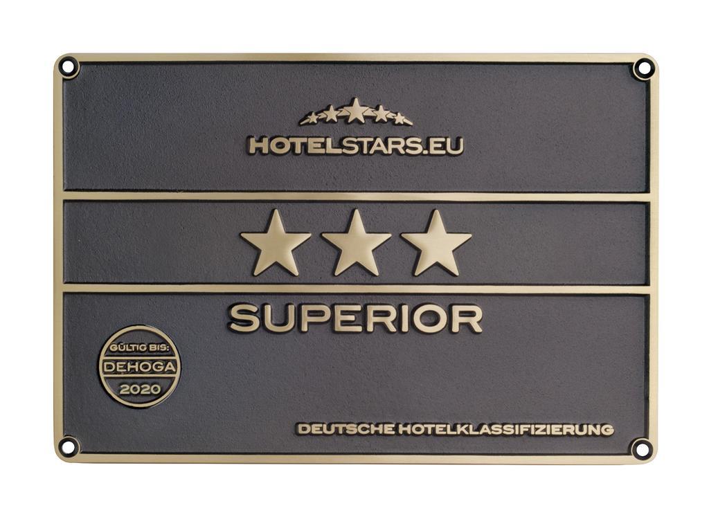Hotel Cascade Superior Düsseldorf Eksteriør billede