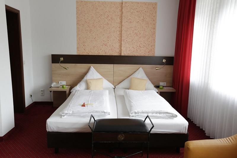 Hotel Cascade Superior Düsseldorf Eksteriør billede